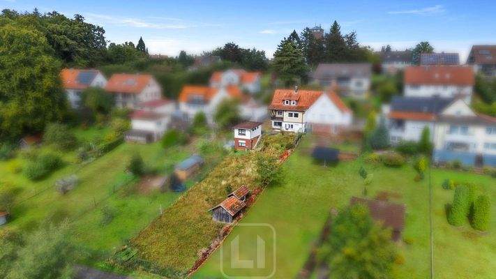 Weitläufig | Natur pur