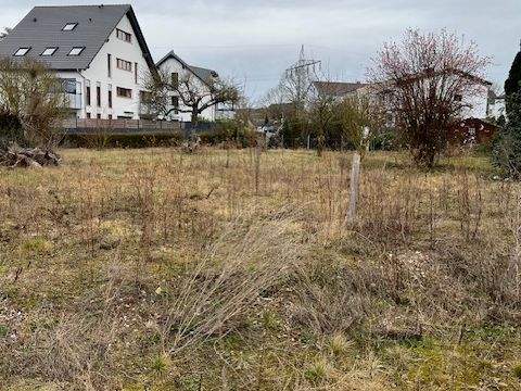Groß-Umstadt Grundstücke, Groß-Umstadt Grundstück kaufen