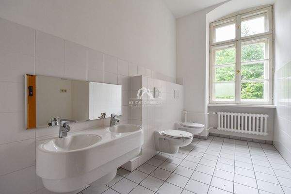 Badezimmer / bathroom