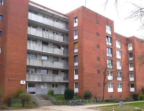 Lüneburg Wohnungen, Lüneburg Wohnung mieten