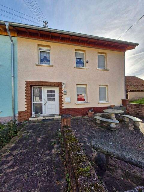 Berschweiler Häuser, Berschweiler Haus kaufen