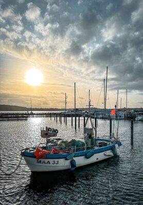 Umgebungsfoto Schlei
