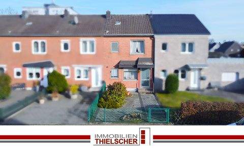 Erkelenz Häuser, Erkelenz Haus kaufen