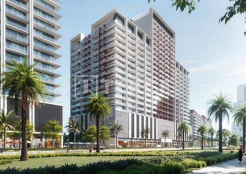 Dubai Wohnungen, Dubai Wohnung kaufen