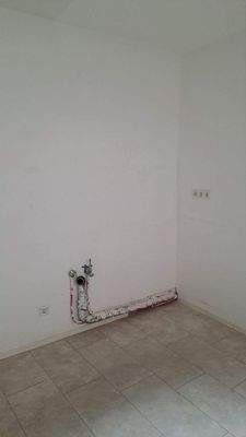 Küche Anschlusswand