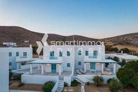 Analipsi, Astypalea Wohnungen, Analipsi, Astypalea Wohnung kaufen