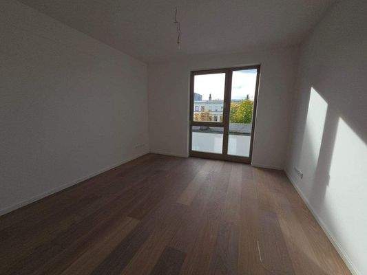 2.Schlafzimmer unten