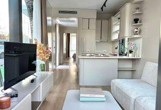 Möblierung änderbar