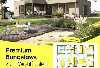 SUN 110 mit Anbauten