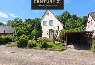 CENTURY 21 Nielsen Immobilien