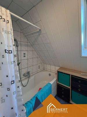 Badezimmer DG