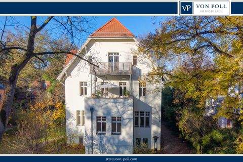 Potsdam Häuser, Potsdam Haus kaufen