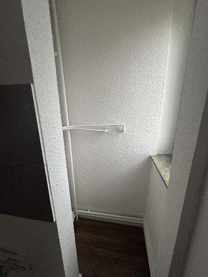 Abstellen-/Lagerraum