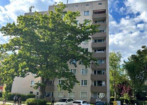 Oberursel Wohnungen, Oberursel Wohnung kaufen