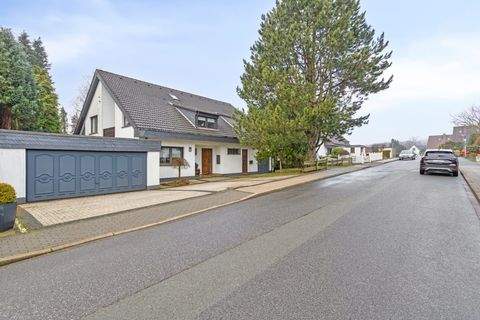 Velbert Häuser, Velbert Haus kaufen