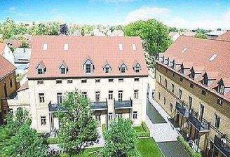 Baudenkmal zur Sanierung