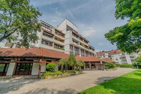 Kirchheim bei München Wohnungen, Kirchheim bei München Wohnung kaufen