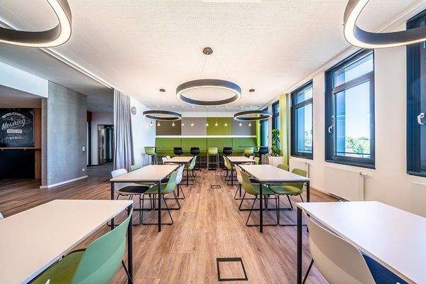 Ausstattungsbeispiel