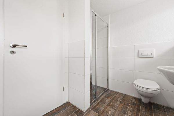 1. OG (rechts) | Badezimmer