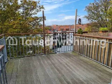 Leipzig Wohnungen, Leipzig Wohnung mieten