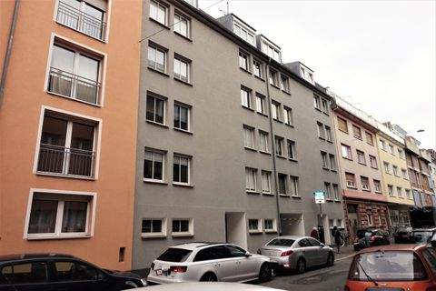 Mannheim Wohnungen, Mannheim Wohnung kaufen
