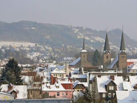Schlüchtern Büros, Büroräume, Büroflächen 