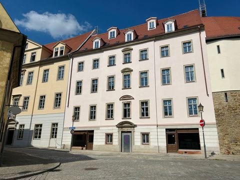 Merseburg Wohnungen, Merseburg Wohnung mieten