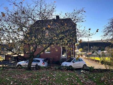 Söhrewald - Wattenbach Häuser, Söhrewald - Wattenbach Haus kaufen
