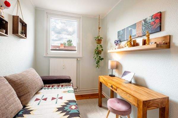 Gästezimmer