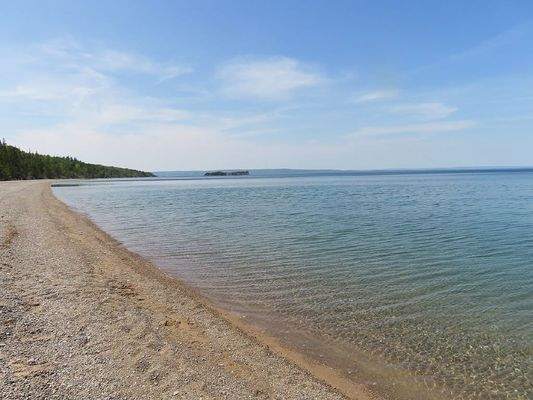 Cape Breton - Bras d`Or Lake - Preiswertes Baugrun