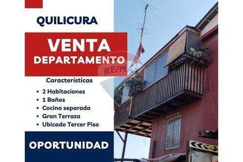 Quilicura Wohnungen, Quilicura Wohnung kaufen