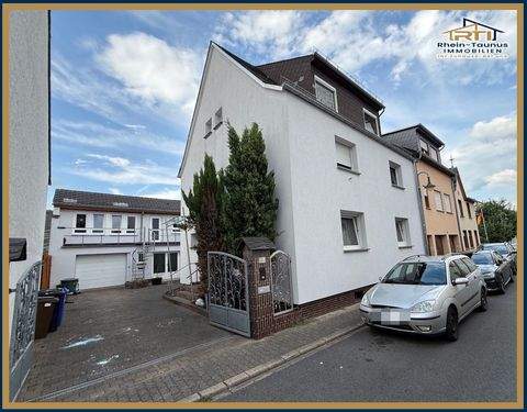 Koblenz Häuser, Koblenz Haus kaufen