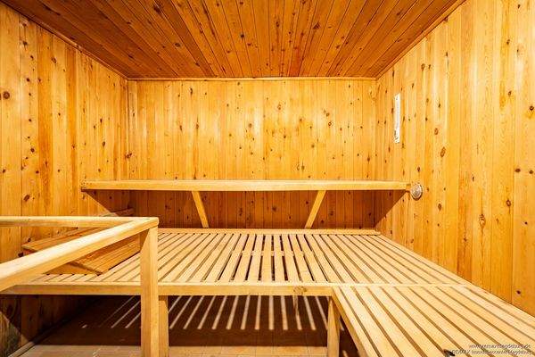 Sauna KG