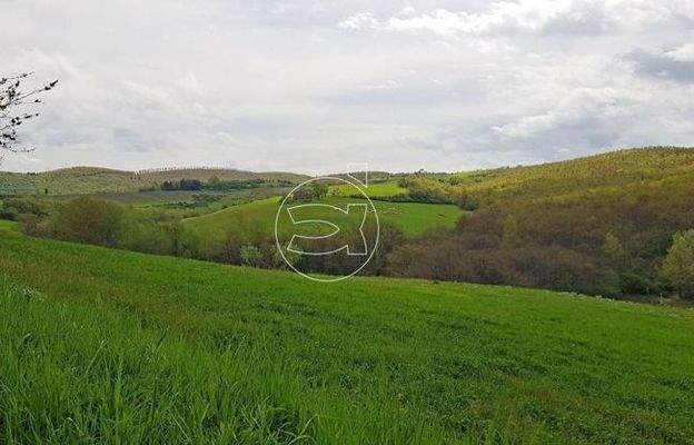 Großzügiges Anwesen in Panoramalage