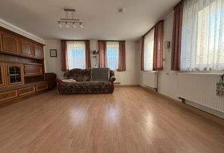 Wohnzimmer Erdgeschoss