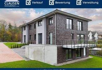 Großzügige DHH in Molfsee