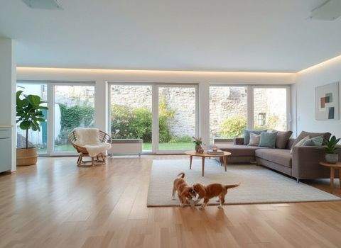 Eisenstadt Wohnungen, Eisenstadt Wohnung kaufen