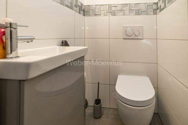 3395 EG HW - Gäste-WC