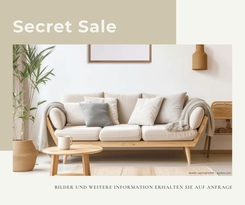 Secret Sale