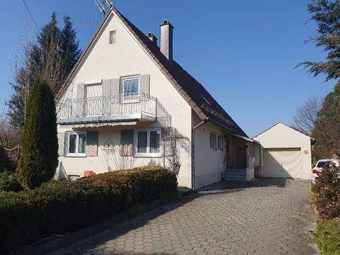 Pürgen Häuser, Pürgen Haus kaufen