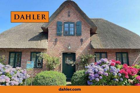 Oevenum Häuser, Oevenum Haus kaufen