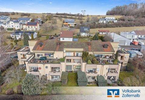 Bodelshausen Wohnungen, Bodelshausen Wohnung kaufen