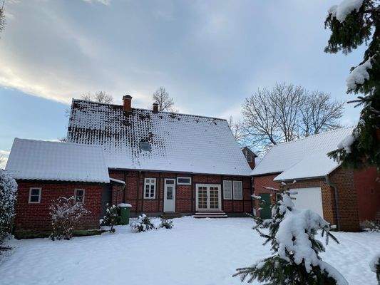 Außenansicht, Innenhof