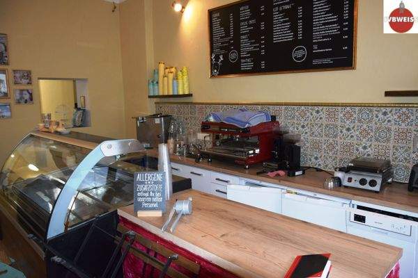 Raum 1, Straßenseitig, Ansicht 1