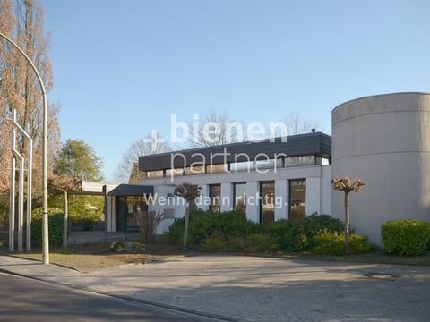 Korschenbroich Büros, Büroräume, Büroflächen 