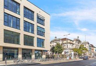 Büro mieten Karlsruhe