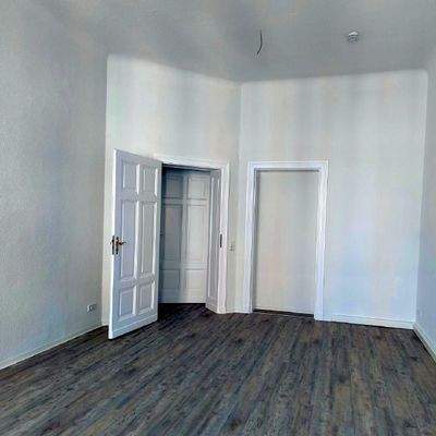 Wohnung 2.OG links - Wohnraum 04