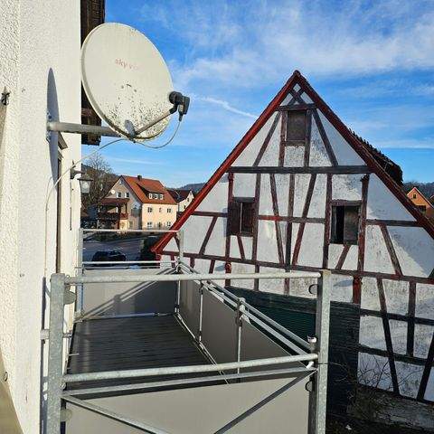 Igensdorf Wohnungen, Igensdorf Wohnung kaufen