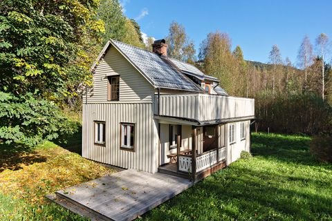 Sysslebäck Häuser, Sysslebäck Haus kaufen