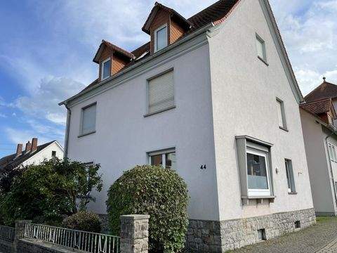 Gießen Wohnungen, Gießen Wohnung mieten